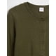 thumbnail image 3 of Cárdigan GAP para mujer con cuello redondo Forest Moss, talla S, talla S, talla S, talla S, 3 of 4