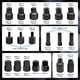 thumbnail image 4 of Extractor de Inyectores KTTOOL – Kit de 31 piezas para motor diésel, 4 of 8