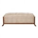 thumbnail image 2 of Banqueta Marsella Cuero Kentucky Beige, 2 of 3