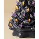 thumbnail image 4 of Figurilla Lenox 18 cm Árbol Negro Iluminado para Halloween, 4 of 8