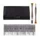 thumbnail image 1 of Kit Destornillador Torx 25 En 1 Torx Para Celular, 1 of 3