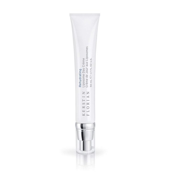 Crema de Día Rehidratante con Liposomas Kerstin Florian 50 ml