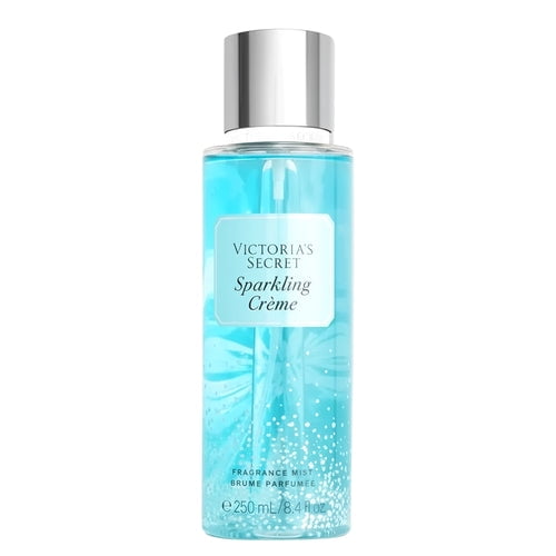 Victoria Secret Sparkling Creme Body Mist 250ml