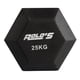 thumbnail image 2 of Mancuerna Hexagonal 25 Kg, 2 of 2