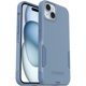 thumbnail image 5 of Funda OtterBox Commuter Series para iPhone 15 Plus/14 Plus, color azul, 5 of 5