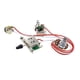 thumbnail image 2 of Kit De Cableado De Guitarra Eléctrica 1 Volumen 1 Tono 3 Interruptor De Palanca A500K Pots Jack, 2 of 3