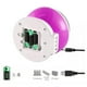 thumbnail image 4 of espantacuco  Estrellas Led Rosado Arrimo Mesa Noche Mesita Infantil Mx32, 4 of 5