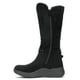 thumbnail image 2 of Bota Mujer Negro Manille Boteli, 2 of 4