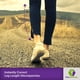 thumbnail image 4 of Elevador de talones ortopédico MARS WELLNESS Adjustable Premium USA, 4 of 8