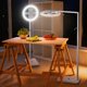 thumbnail image 1 of Luz de Anillo LED NEEWER 25 cm 7 W 3 Modos de Color, 1 of 8