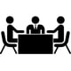 thumbnail image 1 of Decomural Business Meeting Office WS-32988, 1 of 2