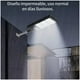 thumbnail image 1 of Foco Solar Exterior 300w Sensor De Movimiento Ip65 + Control, 1 of 2