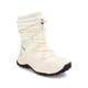 thumbnail image 2 of Botín Mujer Trekkr 100 Blanco, 2 of 5