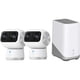 thumbnail image 1 of Cámara Seguridad eufy S350 Kit 2 Cámaras 4K UHD 360° Zoom, 1 of 3