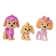 thumbnail image 2 of Paw Patrol Mighty Set Figuras Skye, 2 of 3