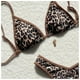thumbnail image 4 of Conjunto De Bikini Traje De Baño Animal Print, 4 of 6