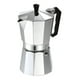 thumbnail image 1 of Cafetera Italiana 6 Tazas Cafetera Portatil Greca Cafe, 1 of 4