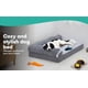 thumbnail image 4 of Cama Para Mascotas Sofa Colchon Para Perros 101cm, 4 of 8