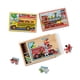 thumbnail image 3 of MELISSA & DOUG PUZZLES VEHICULOS EN CAJA MELISSA AND DO, 3 of 5