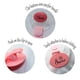 thumbnail image 3 of Clip para chupete Precious Gift Company personalizado sin BPA, 3 of 6