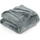 thumbnail image 1 of Cama polar Blanket Utopia, tamaño king, color gris ceniza, 300 g/m², 1 of 3
