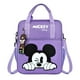 thumbnail image 3 of Disney Student Tutoring Bags Multifunctional Cartoon Mickey School Backpack Tote Bag Handbag Document Bookbag Square Schoolbag, 3 of 3