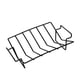 thumbnail image 2 of Parrilla Para Asar Pavos, Antiadherente De Primera Calidad, Para Patio, Casa, Camping, Estilo B, 2 of 5