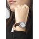 thumbnail image 4 of Reloj J1046/2 Jaguar Swiss Plata Mujer Acamar (Ay-Kuh-Mar), 4 of 5