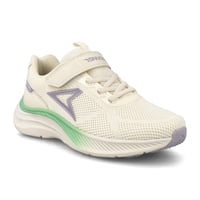 Power - Zapatilla Niña Onda Saiko V1 Beige