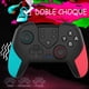 thumbnail image 2 of Controlador Inalámbrico AARONMEI Bluetooth Turbo Giroscópico Vibración Doble Nintendo Switch, 2 of 3