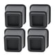 thumbnail image 2 of Elevadores De Cama De Altura Múltiple Para Trabajo Pesado Elevadores De Cama Altura De 5 Pulgadas, 2 of 5
