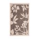 thumbnail image 1 of Alfombra Lisboa 50 x 80 Cm 9994 -W Beige, 1 of 4