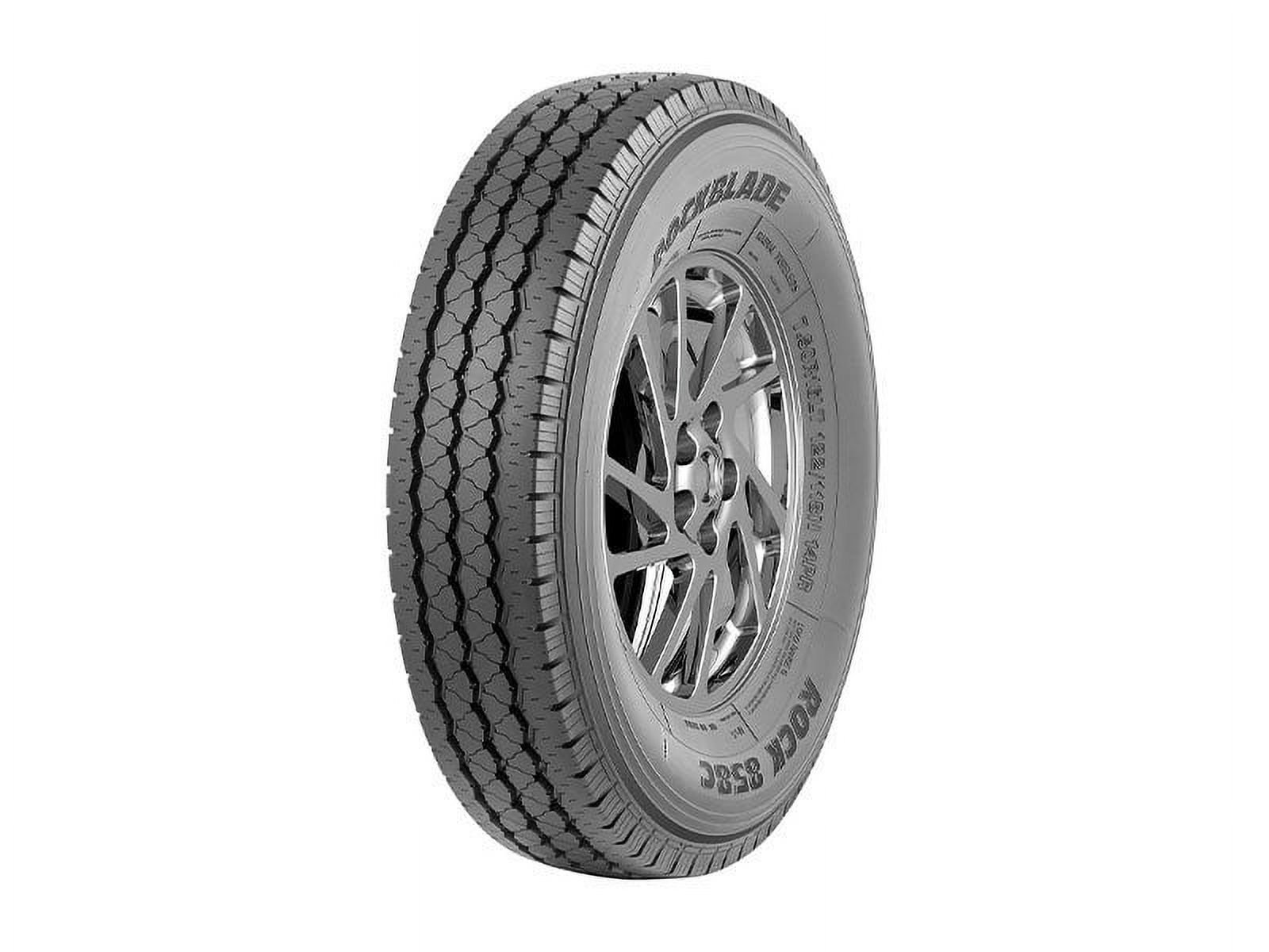 Rockblade - Neumatico 7.00 R16Lt Rock 858C 115/110N