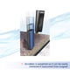 thumbnail image 5 of Imanes limpiadores de algas Aqueon para medios de vidrio y acrílico, 5 of 7