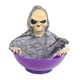 thumbnail image 4 of Decoraciones Eléctricas De Halloween Plato De Frutas Tricky Yard Garden Decor StyleB, 4 of 5