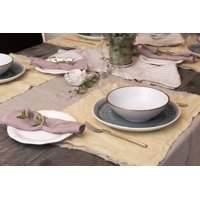 Purolino - Individuales Rusticos 100% Lino