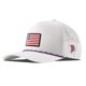 thumbnail image 1 of Gorra de béisbol de la marca Bills Old Glory, PVC, curvada, 5 paneles, 1 of 7