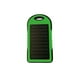 thumbnail image 1 of Batería Power Bank Solar 5600mah Verde - Ps, 1 of 2
