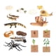 thumbnail image 1 of Juguetes De Aprendizaje Del Ciclo De Vida Preescolar Para Contar Historias Regalos De Cumpleaños Juego De Rol Estilo B, 1 of 3