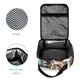 thumbnail image 4 of Juego de Gemelas-theme Lunch Box Lunch Bag Insulated Reusable Lunch Tote Bag Cooler Tote Bag For Men Women gifts 20*11*27cm, 4 of 6