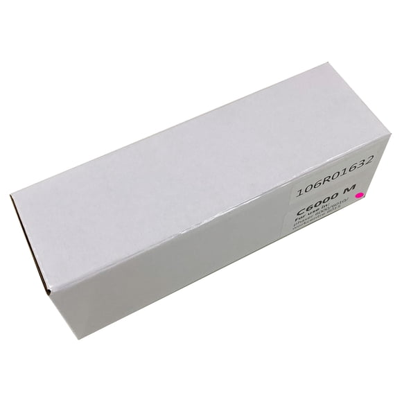Toner Magenta Para Xerox Phaser 6000 WC 6010 6015