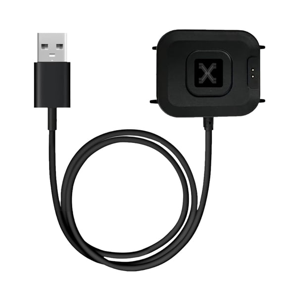 Cargador USB Carbinox compatible para Carbinox Smartwatch Blaze S