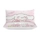 thumbnail image 3 of Cinnamoroll 3-Piece Twin Bed Set - Includes 1 Single Comforter And 2 Pillowcases Bedding - Fade Resistant Microfiber - Cinnamoroll, 3 of 4