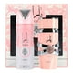 thumbnail image 3 of Set Perfume Mujer Lattafa Yara EDP 100ml + Deo Spray 200ml | Fragancia Floral | 2 Pcs |, 3 of 3