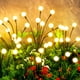 thumbnail image 1 of Luces Solares 32led Impermeables Para Jardín 4 Paquetes, 1 of 7