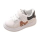 thumbnail image 5 of Zapatos De Fondo Blando Zapatos Planos Zapatos De Bebé Impermeables Para Ni?os Unisex Recién Nacidos 15 Cm Negro, 5 of 5
