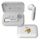 thumbnail image 1 of Auriculares Inalámbricos TWS Keyscaper Minnesota Vikings, 1 of 1