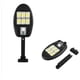 thumbnail image 1 of Foco Led Solar 18w Sensor Movimiento Panel Control Remoto, 1 of 2