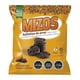 thumbnail image 1 of Galletas de arroz Chocolate-Naranja, 25 g, 1 of 3