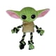 thumbnail image 1 of Juguete De Cuerda Mandalorian Para Mascotas Perros, 1 of 2